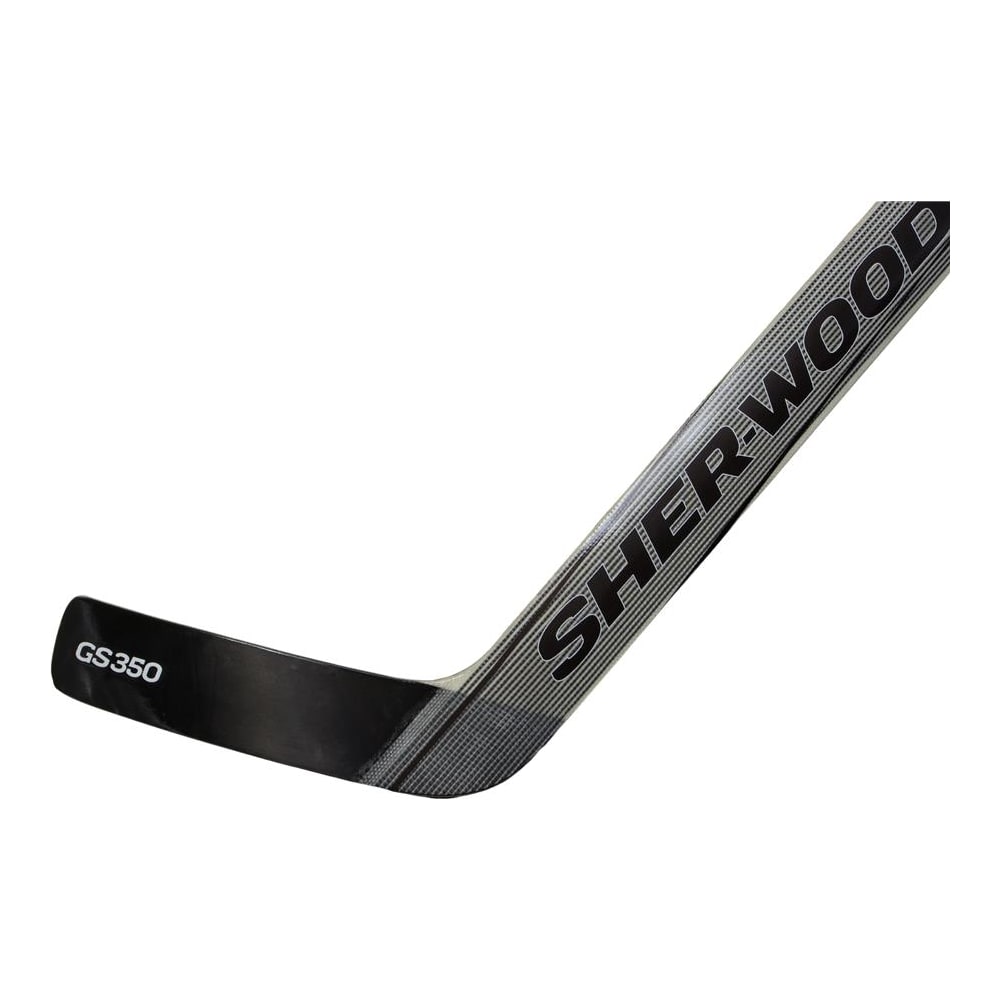 Sherwood GS350 Foam Core Goalie Stick - Senior | Pure Goalie Equipment