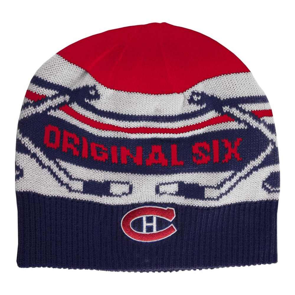 Ccm original six hat discount