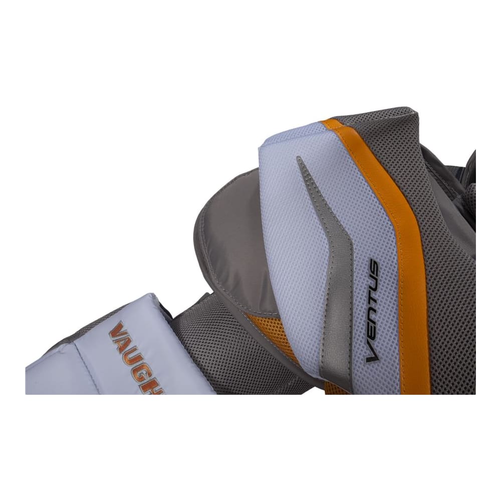 Vaughn Ventus LT68 Goalie Chest & Arms - Junior | Pure Goalie Equipment