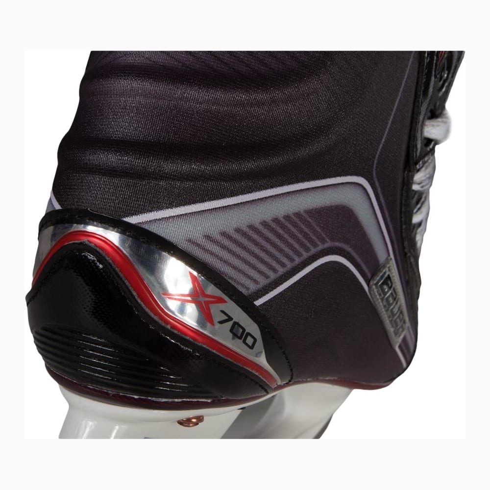 Bauer Vapor X70 Ice Skates - Junior | Pure Hockey Equipment