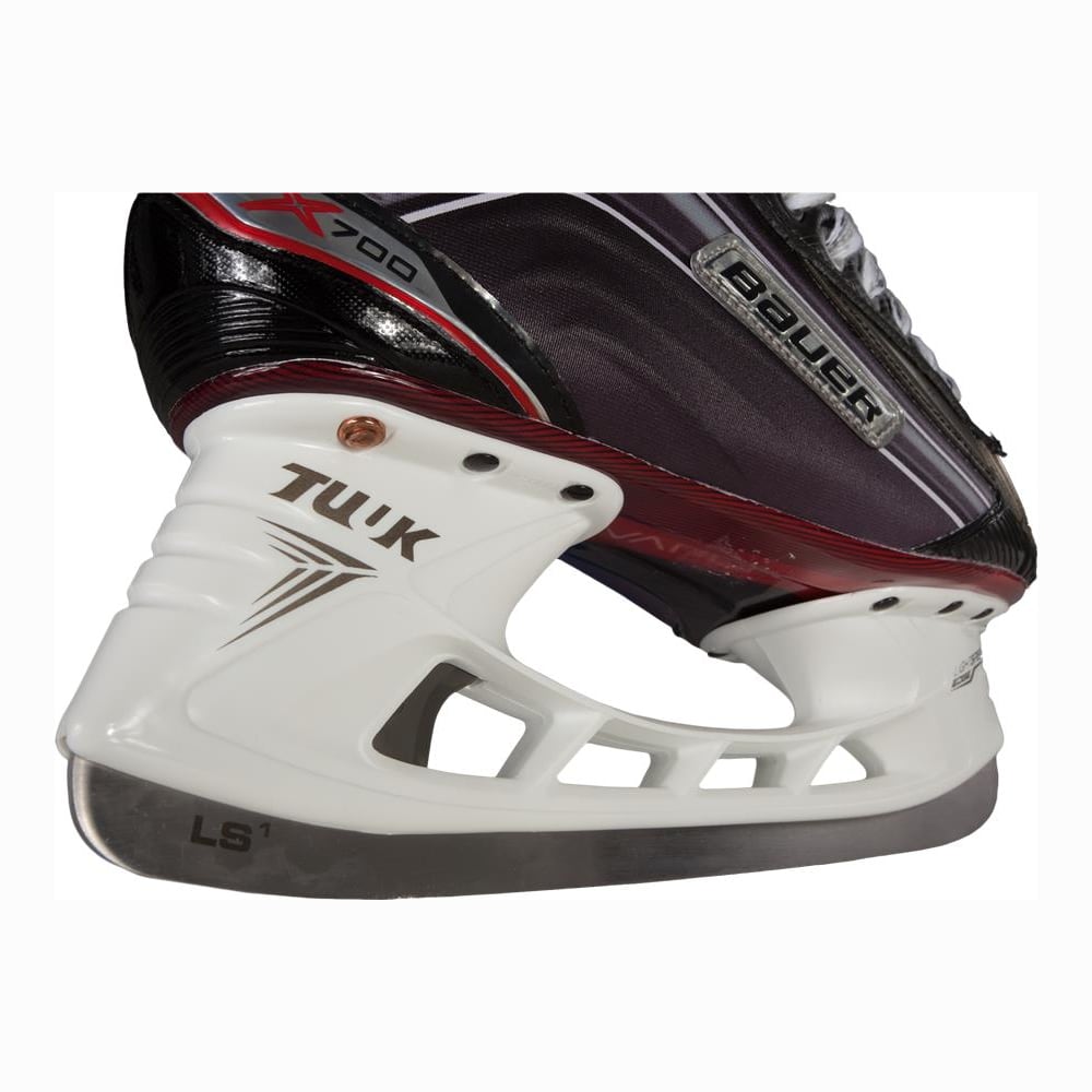Bauer Vapor X700 Ice Hockey Skates Junior Pure Hockey Equipment