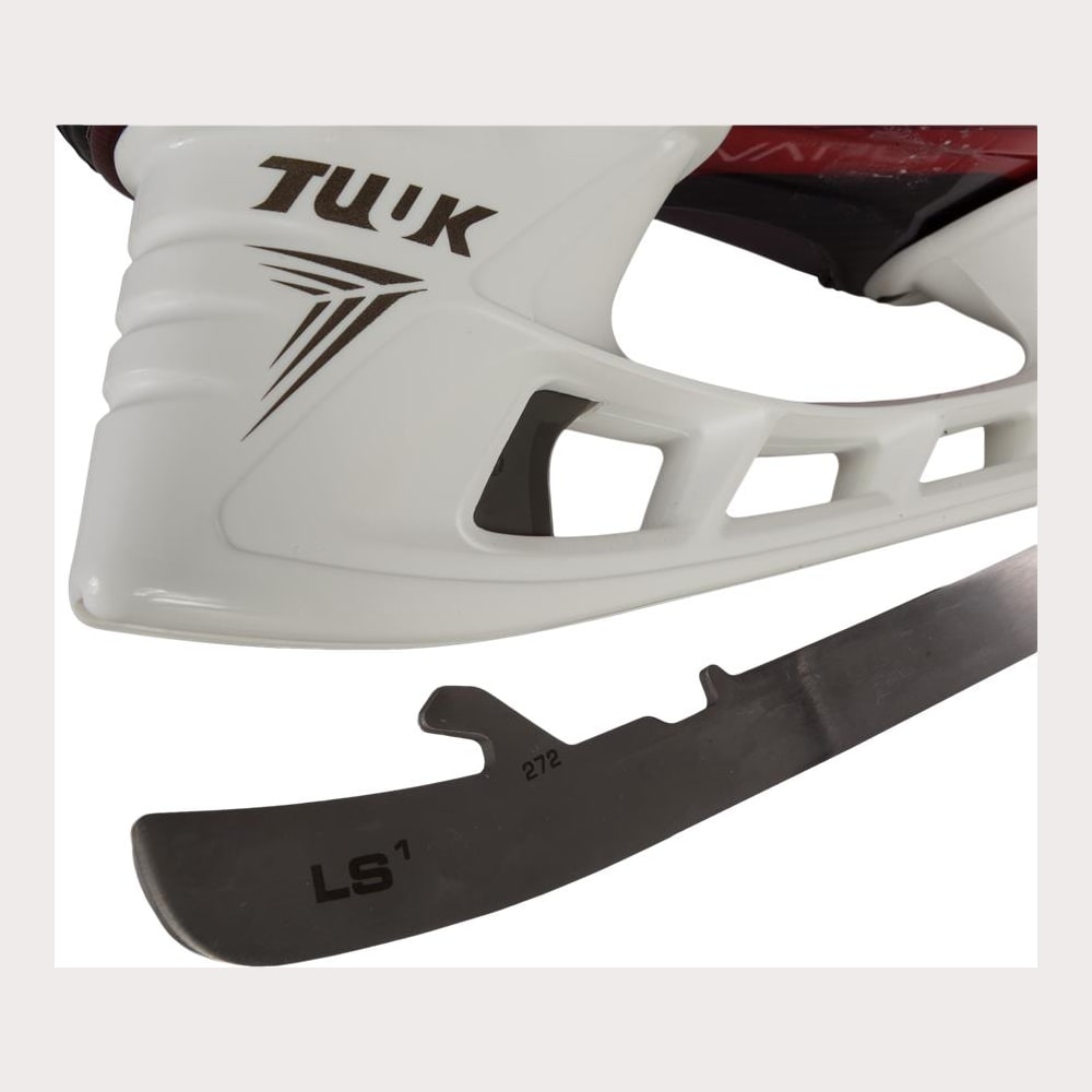 Bauer Vapor X700 Ice Hockey Skates - Junior | Pure Hockey