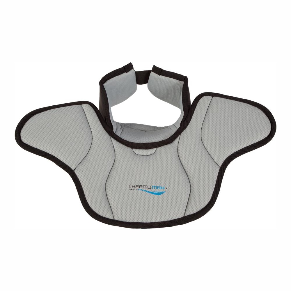 Bauer Supreme Goalie Neck Guard - Junior | Pure Goalie Equipment