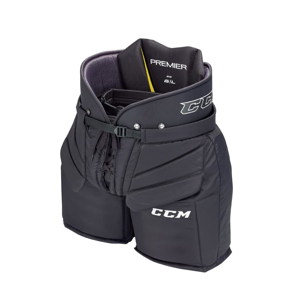 CCM Premier Goalie Pants Junior