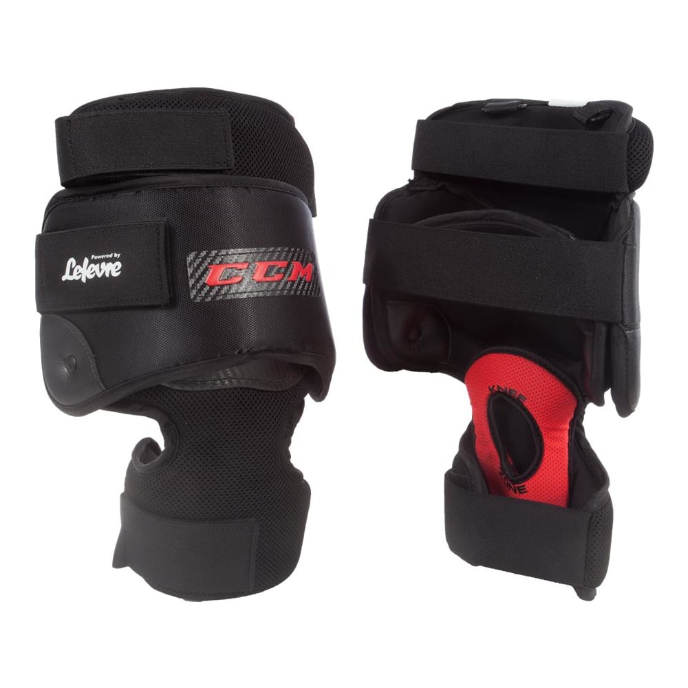 Keeper knee pads clearance