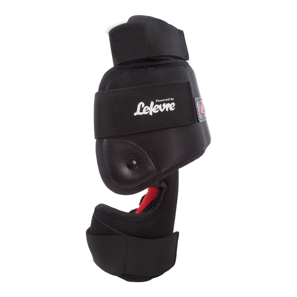 CCM Pro Goalie Knee Guards - Senior | Pure Goalie Equipment