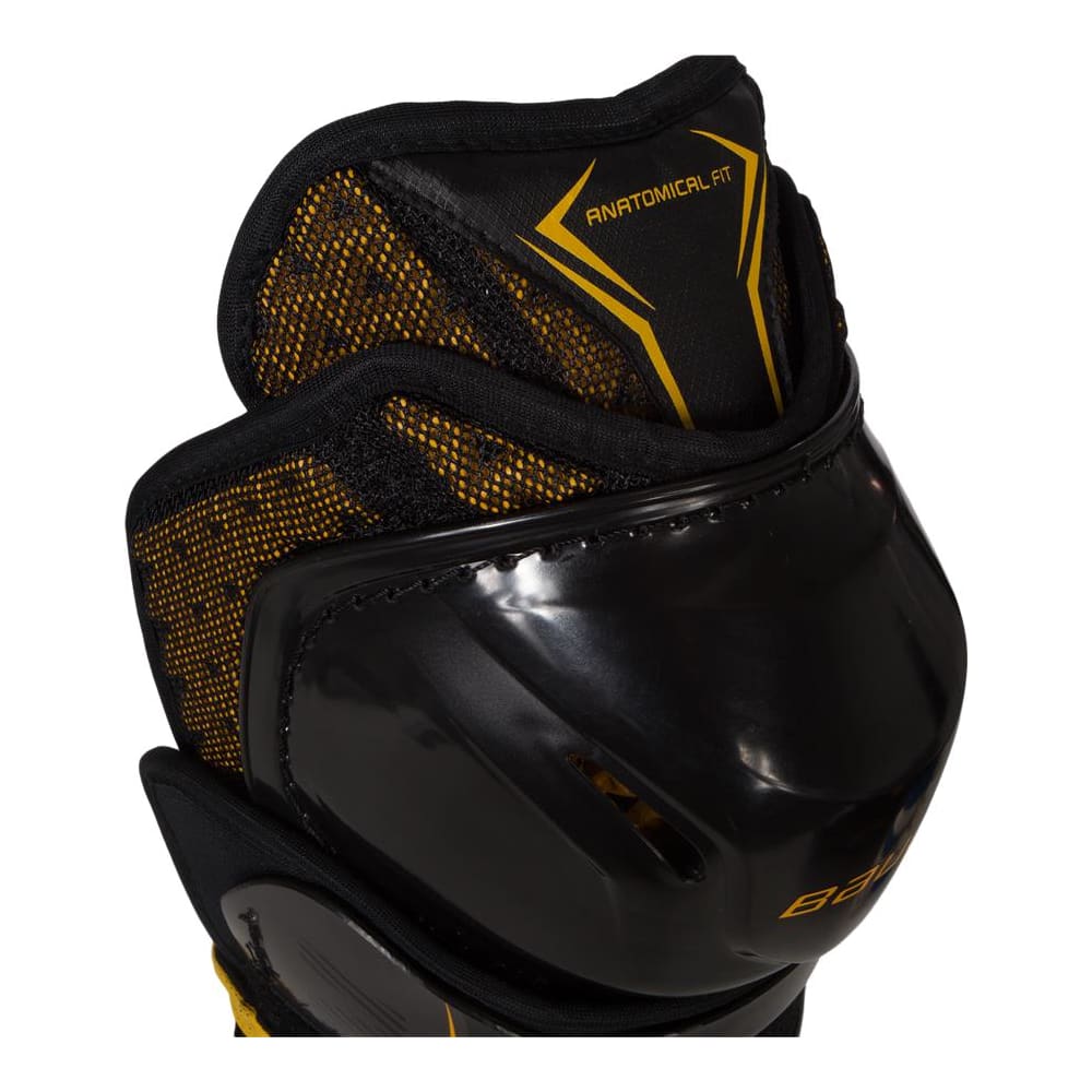 Bauer Supreme TotalOne MX3 Hockey Shin Guards - Senior