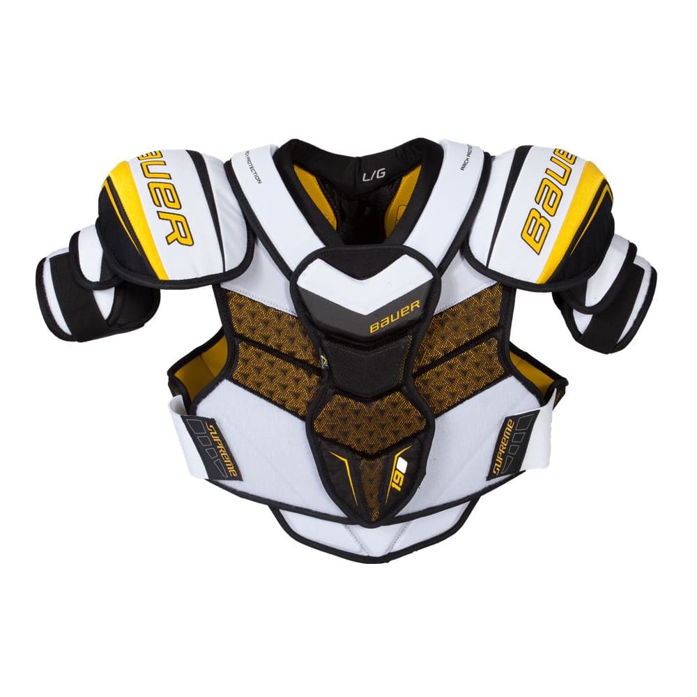 Bauer Supreme Elite