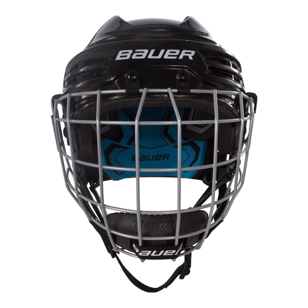 Bauer Prodigy Hockey Helmet Combo Youth 