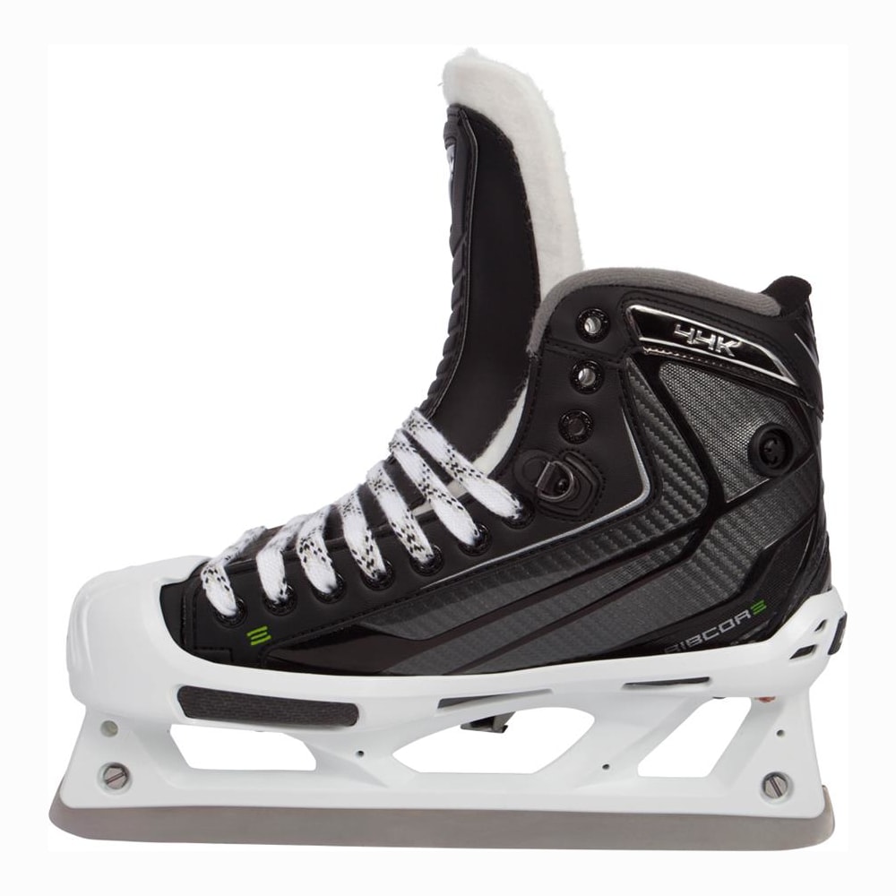 CCM RIBCOR 44K Goalie Skates - Senior | Pure Goalie Equipment