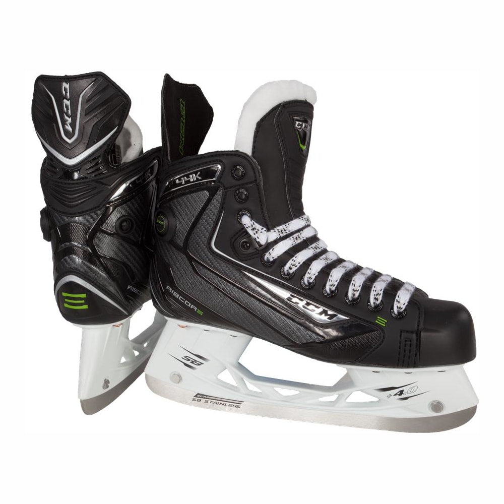 CCM RIBCOR 44K Ice Hockey Skates - Senior | Pure Hockey