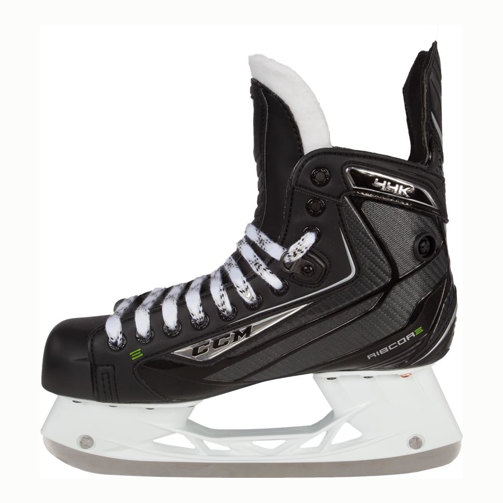 CCM RIBCOR 44K Ice Hockey Skates Senior Pure Hockey Equipment