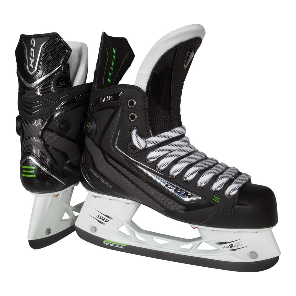 CCM RIBCOR 50K Ice Hockey Skates Senior Pure Hockey Equipment