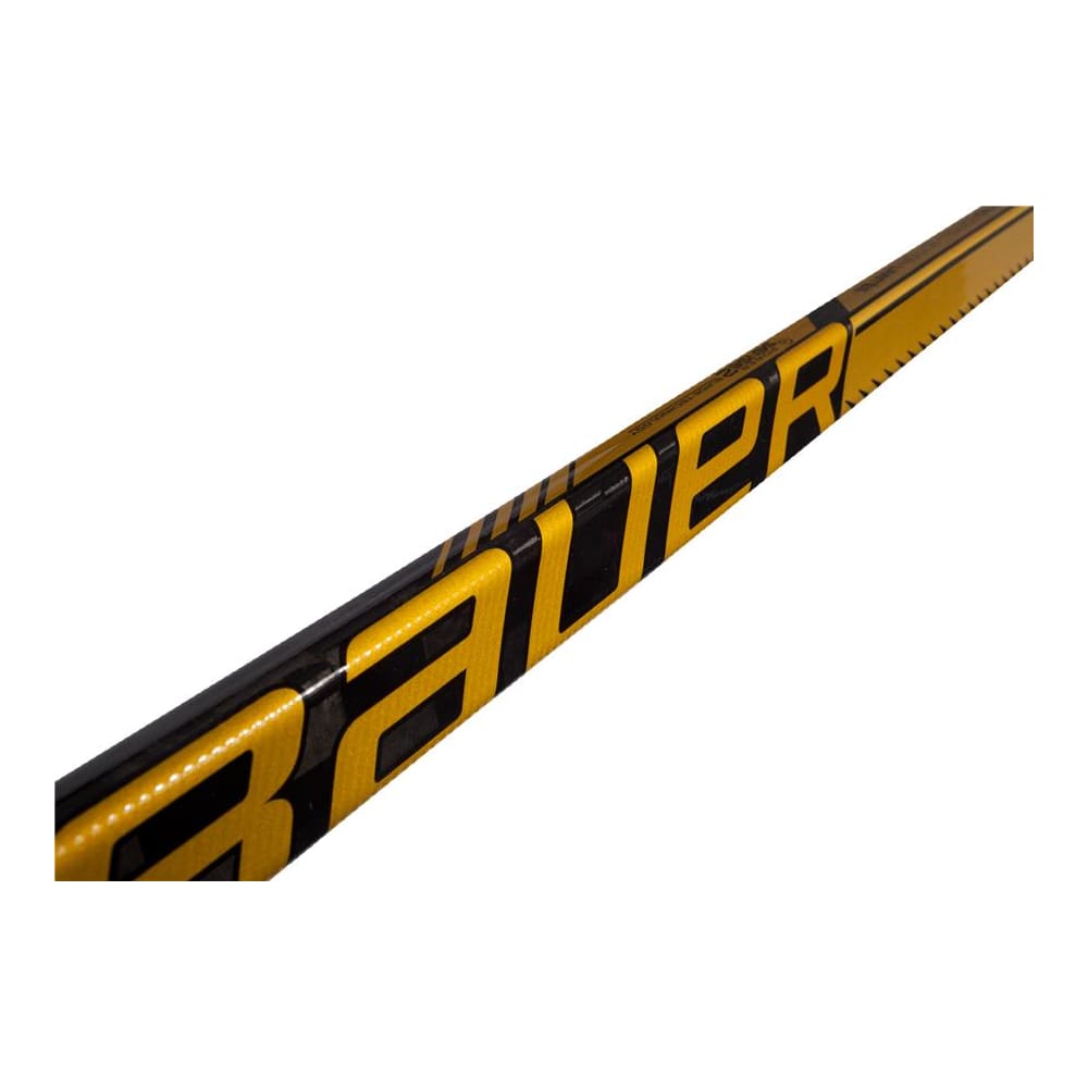 Bauer Supreme TotalOne MX3 LE Composite Stick - Junior | Pure
