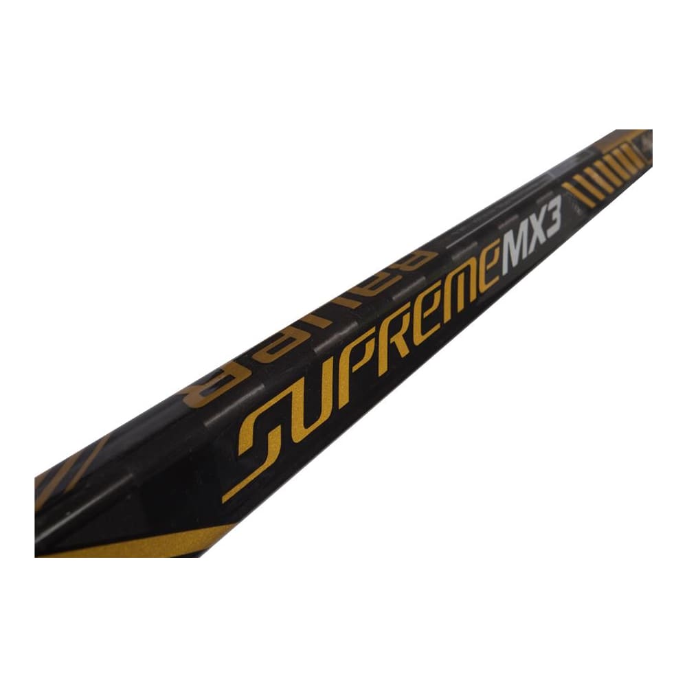 Bauer Supreme TotalOne MX3 LE Grip Composite Stick - Intermediate