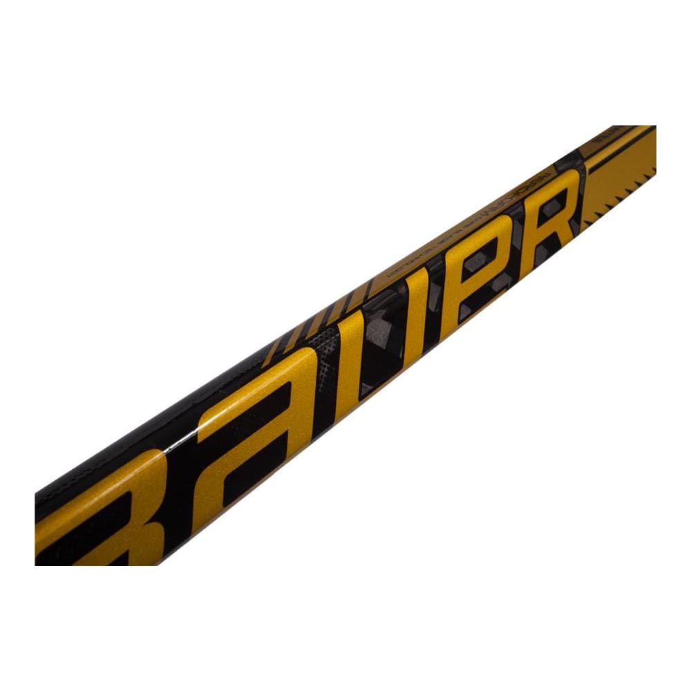 Bauer Supreme 170 LE GripTac Composite Stick Junior Pure Hockey Equipment