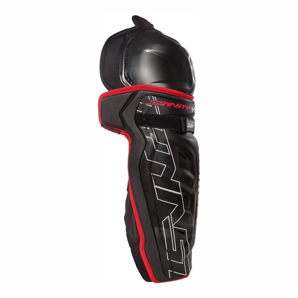 Shin-Ｇ.Ｇ STX Surgeon 500 Shin Guards- Sr