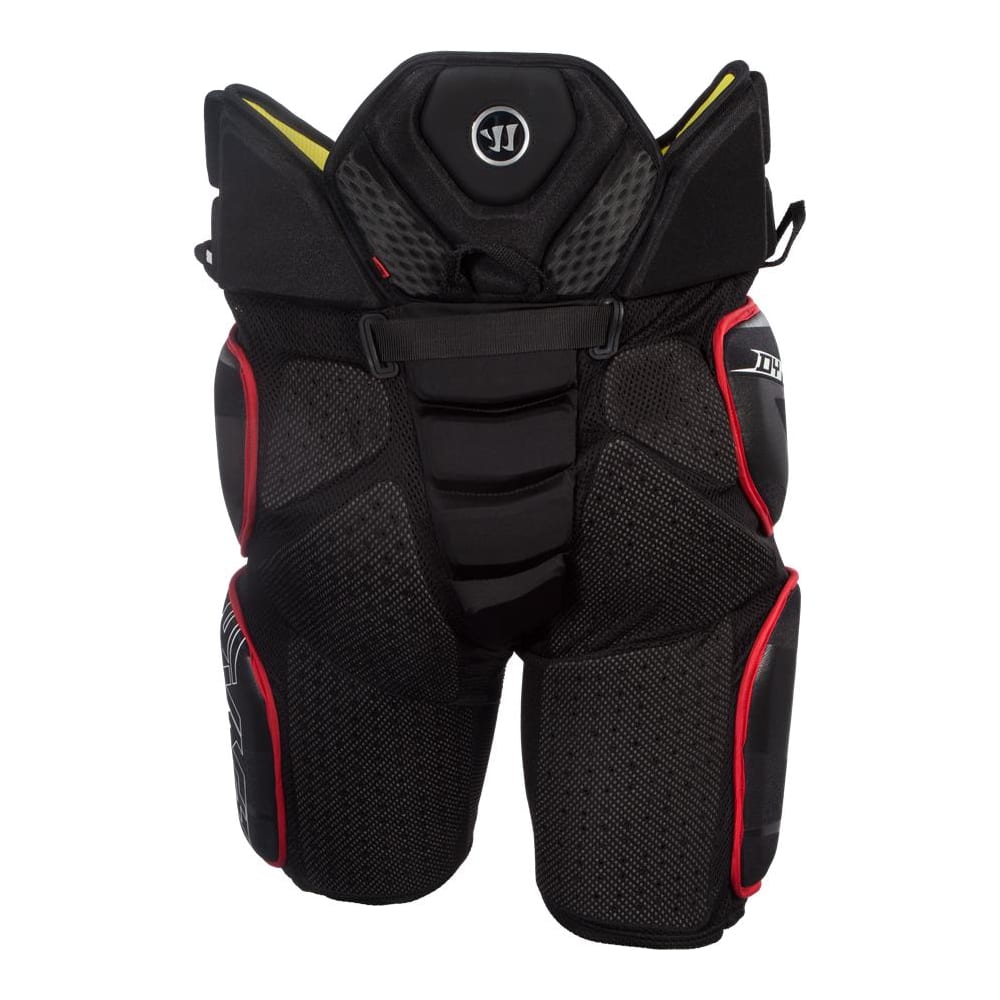 Warrior Dynasty Girdle Senior Pure Hockey Equipment