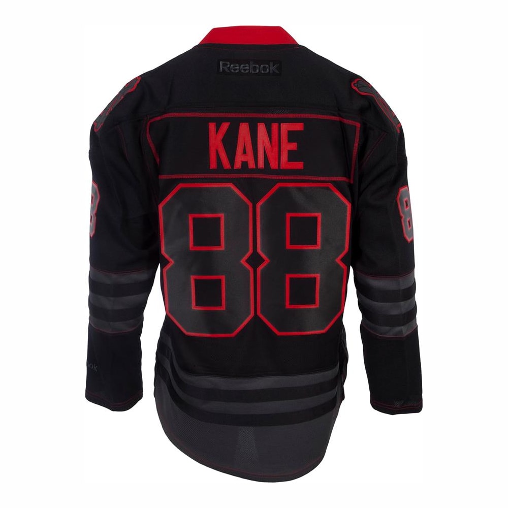 Reebok black ice jersey on sale