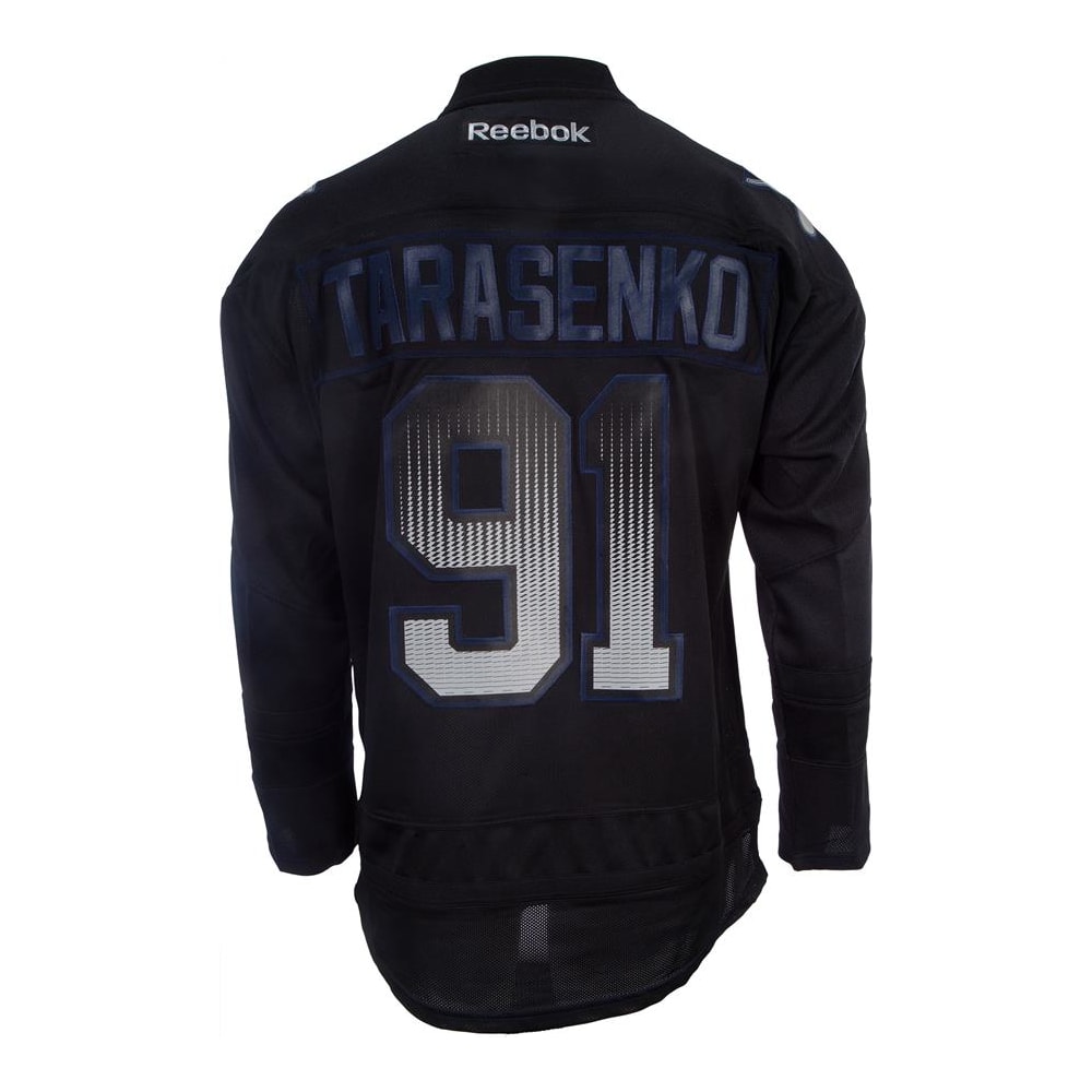 Reebok Vladimir Tarasenko St. Louis Blues Accelerator Jersey Mens Pure Hockey Equipment