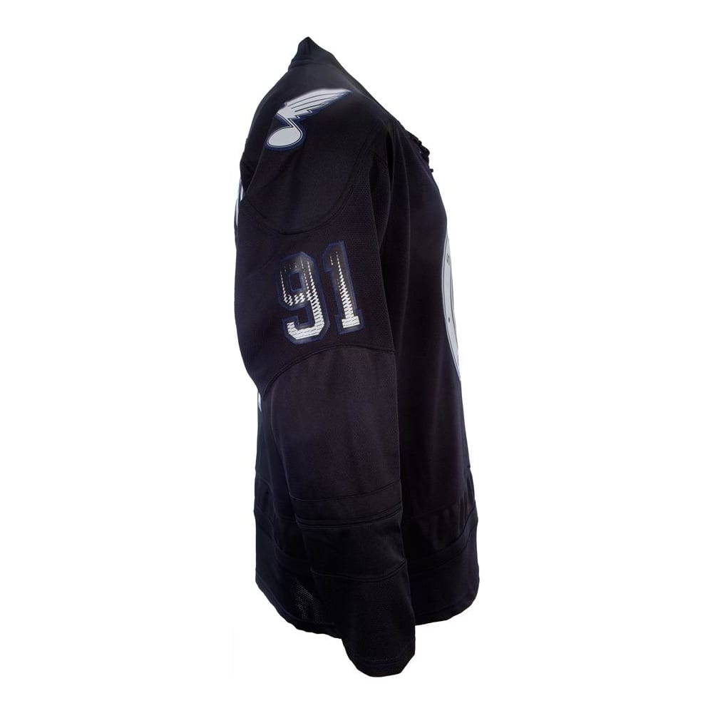 Blues accelerator jersey discount