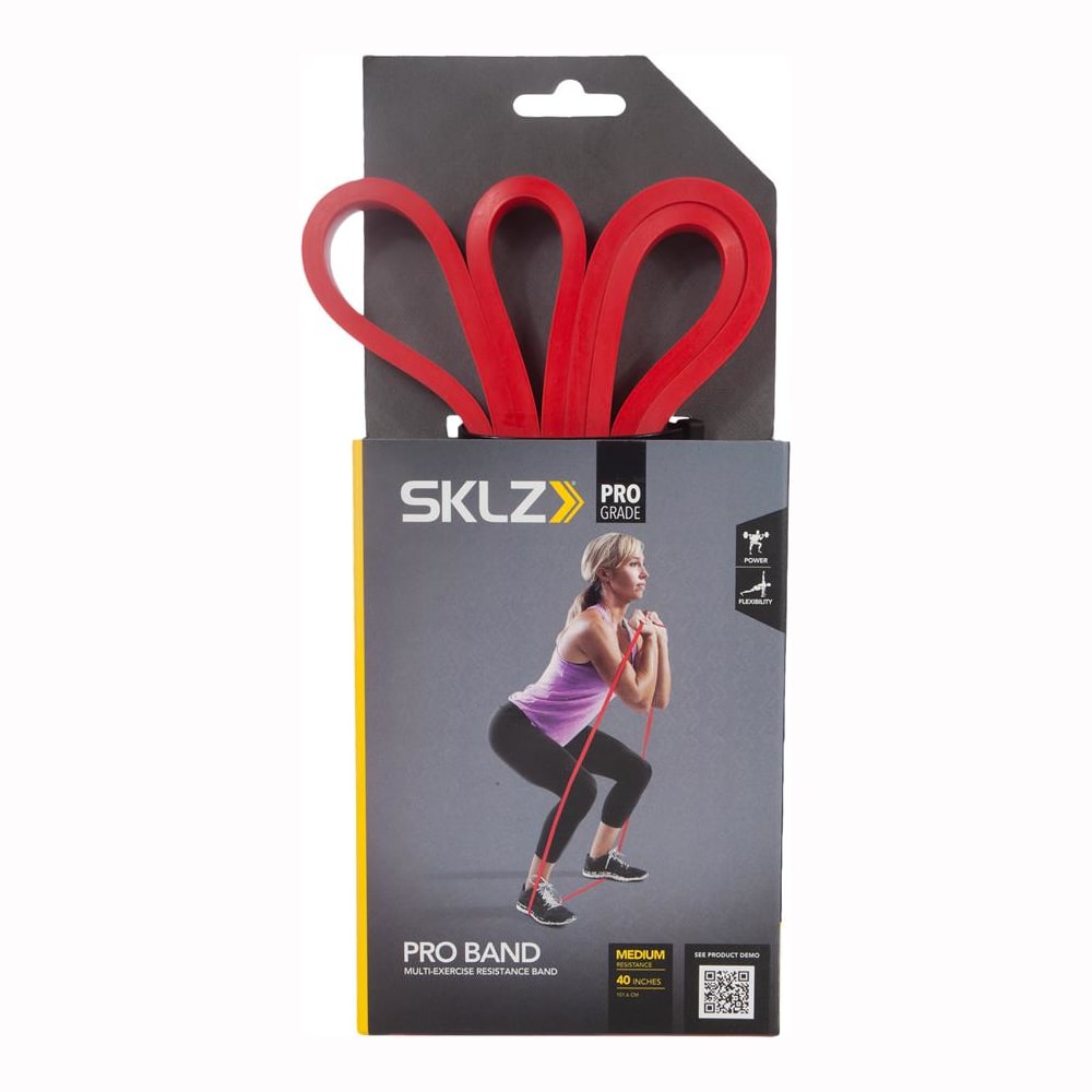  SKLZ Professional Grade Strength Training Resistance