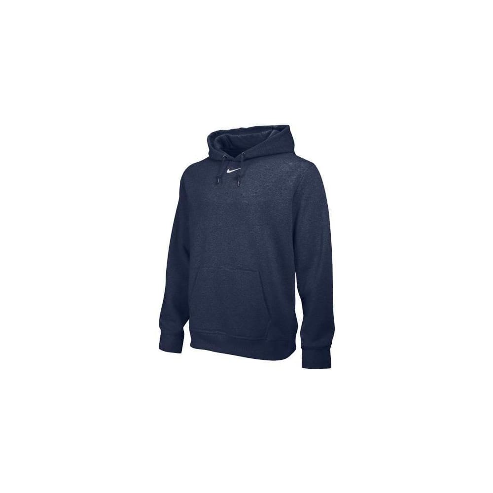 Nike team club adults hoodie top