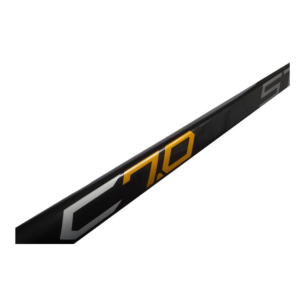 Easton Stealth C7.0 Grip Composite Hockey Stick - Senior