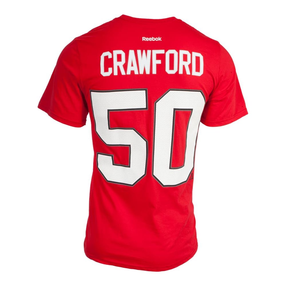 Corey crawford shirt new arrivals