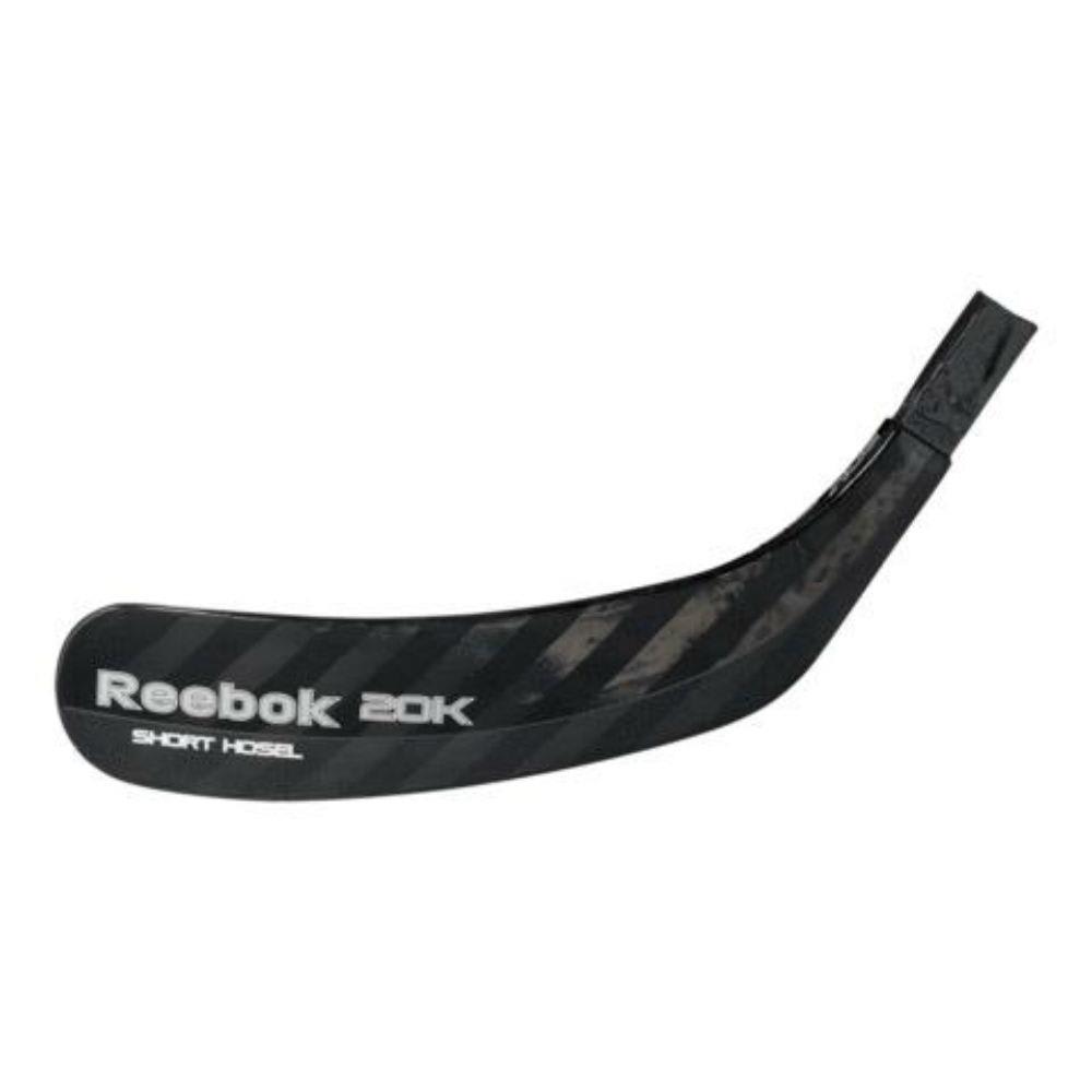 What Blade Replacement for 20k Reebok?