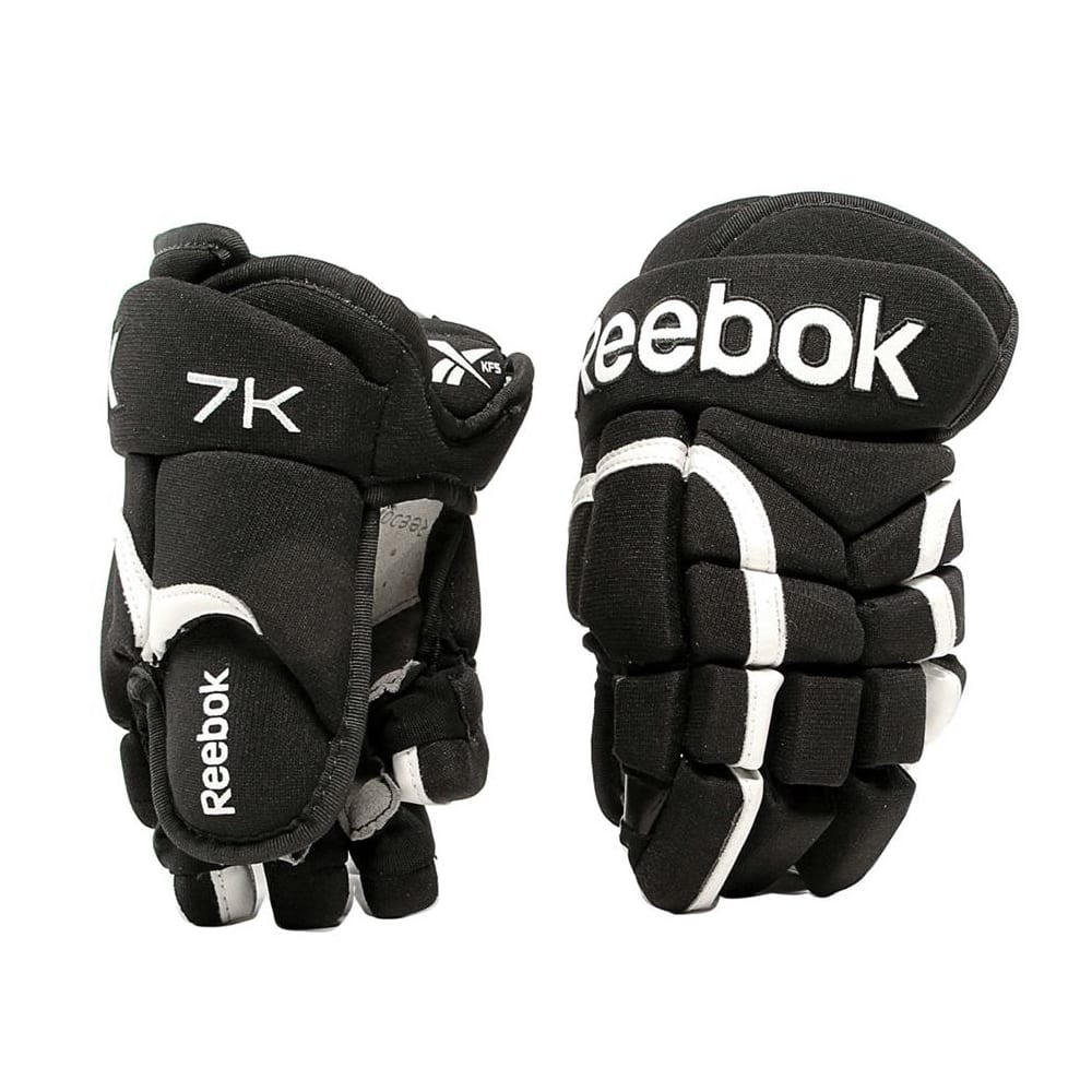 Reebok hockey gloves clearance