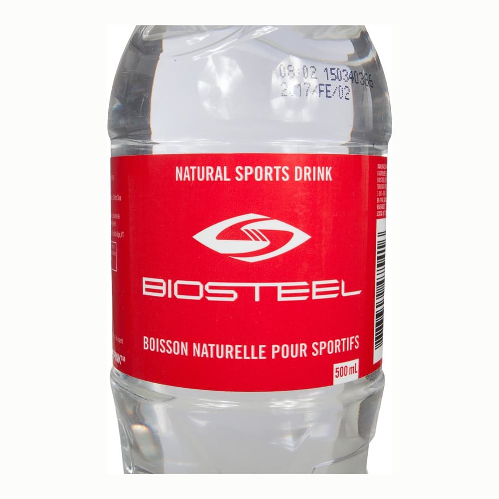New BioSteel Shaker Bottle Water Bottles
