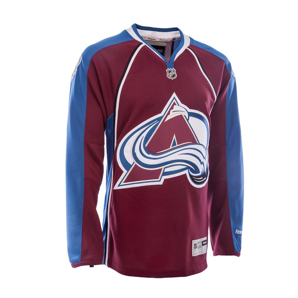 Colorado avalanche matt duchene jersey on sale