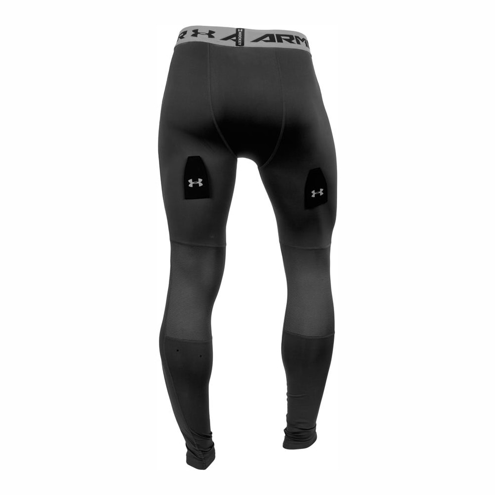 Under Armour Purestrike Compression - Boys Pure Equipment