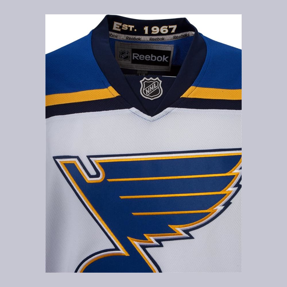 Tarasenko away jersey online