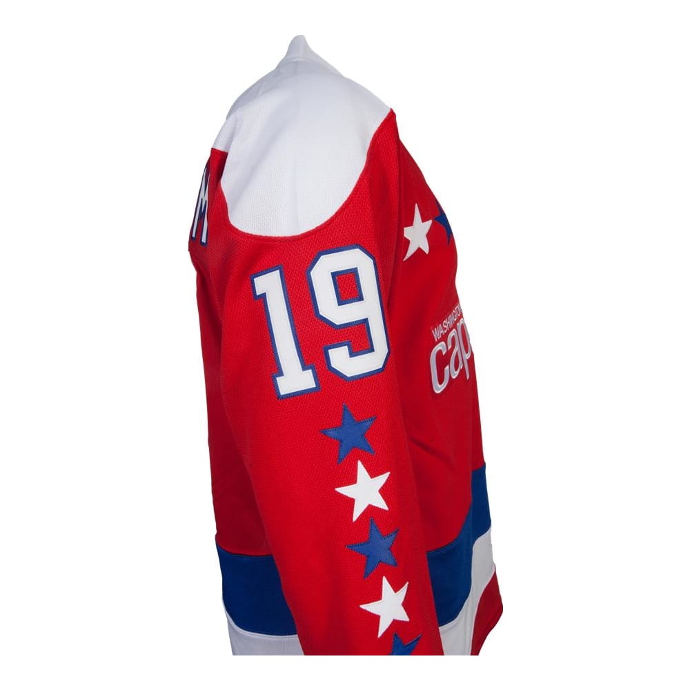 Nicklas backstrom jersey sales