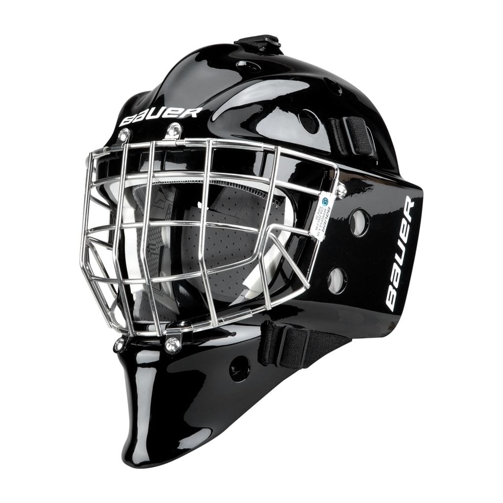 Goalie Mask