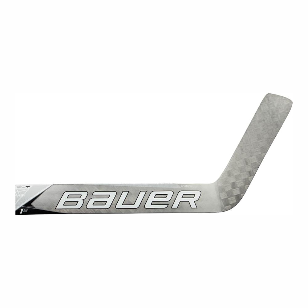 Bauer 1s goalie stick top