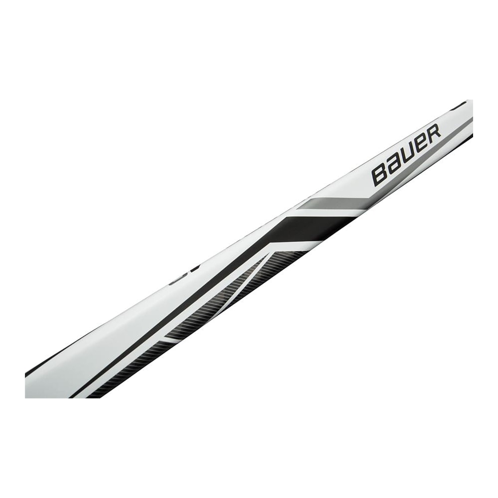 Bauer supreme 1s goalie stick hot sale