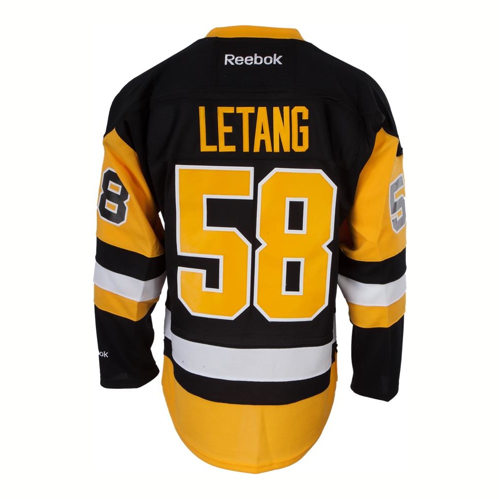 Reebok Pittsburgh Hockey Jersey Reebok Pittsburgh Penguins Jersey
