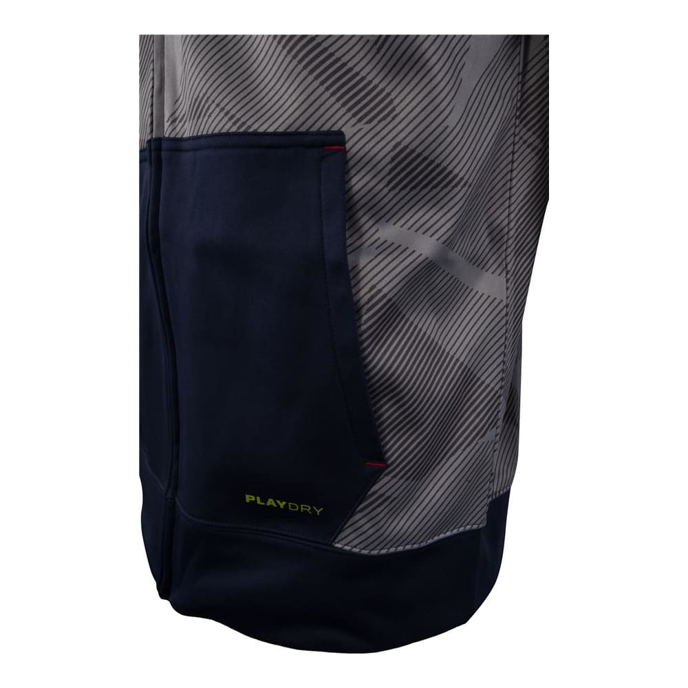 Reebok padded hockey shirt best sale