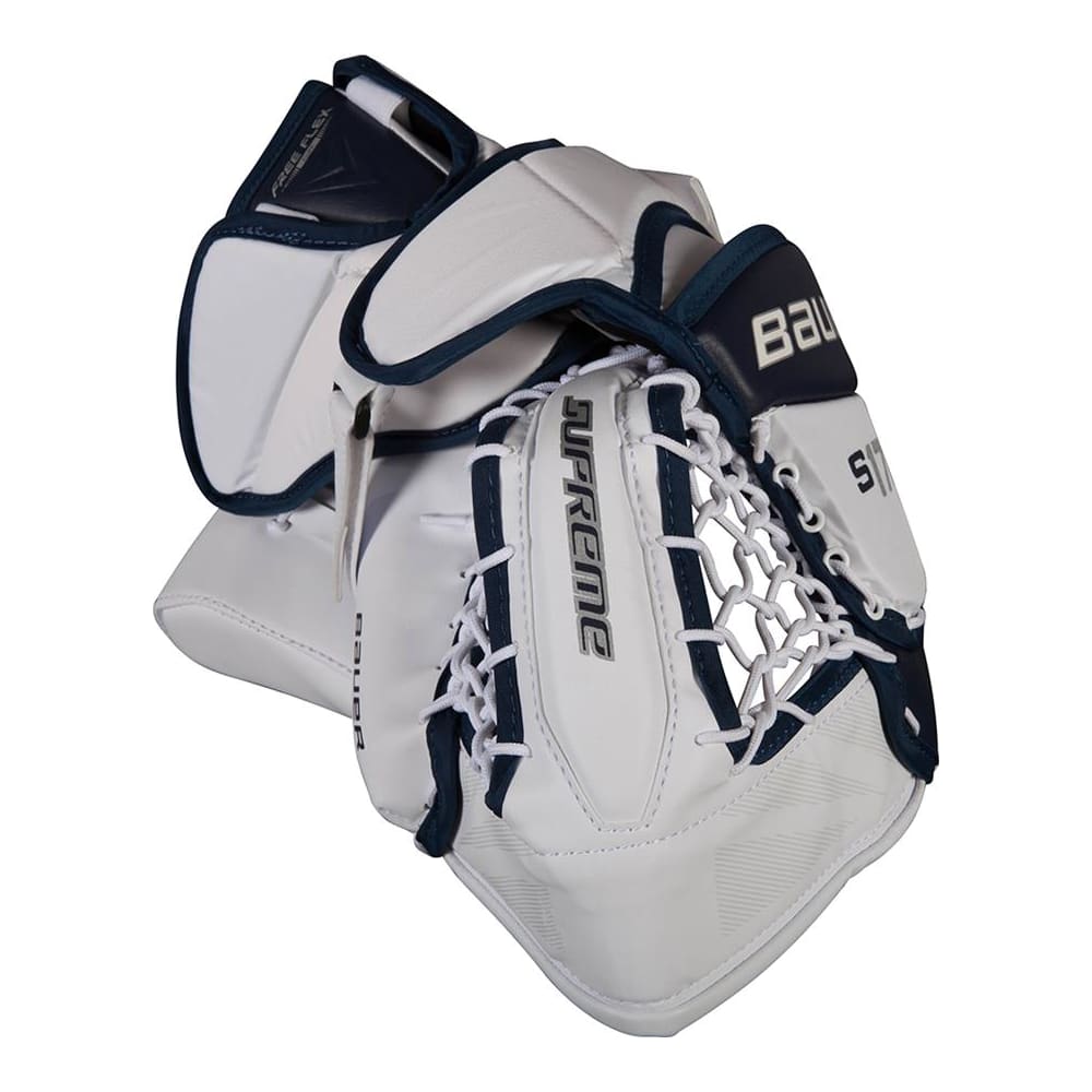 Bauer s170 gloves discount