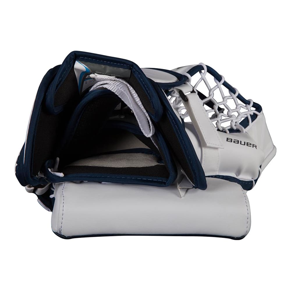 Bauer s170 gloves top