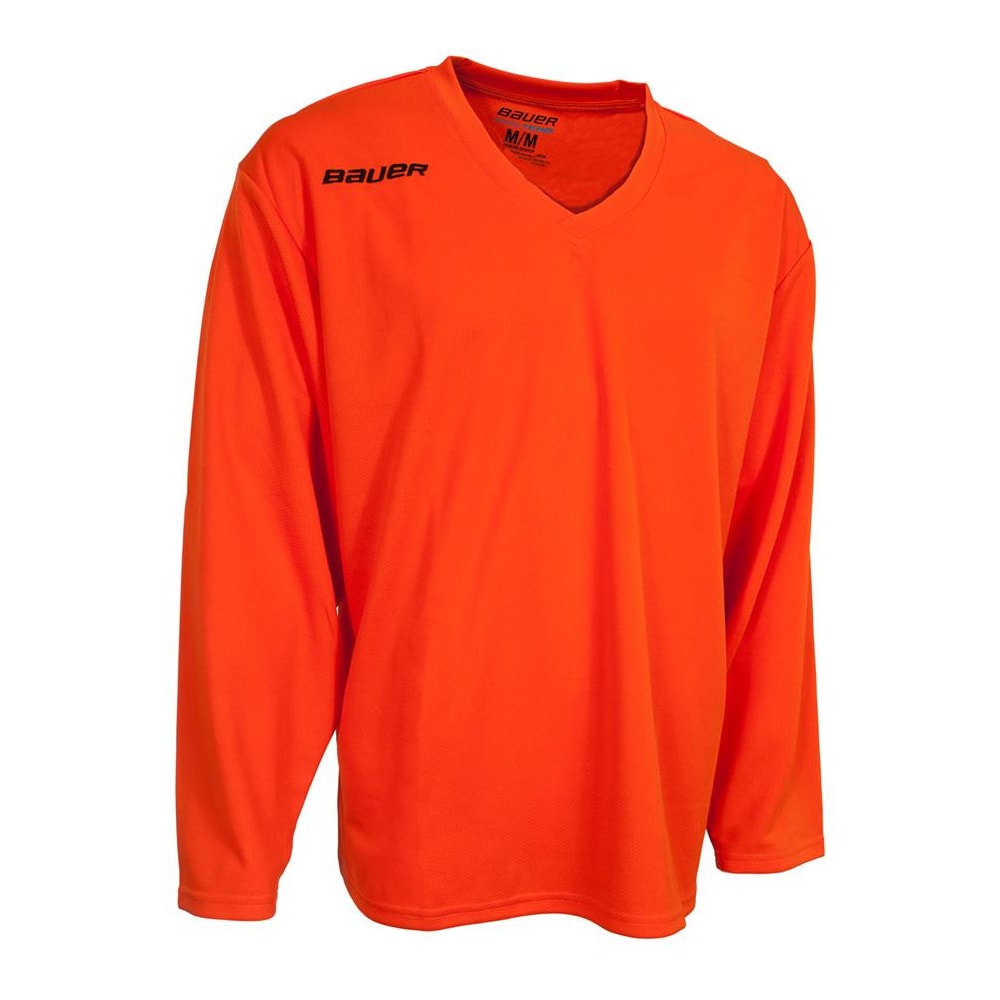 Bauer 200 Series Core Practice Jersey - Senior | Pure Hockey