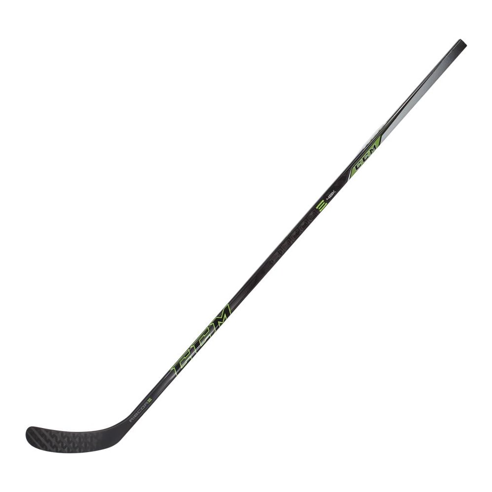 CCM RIBCOR 48K Grip Composite Hockey Stick - Junior | Pure Hockey