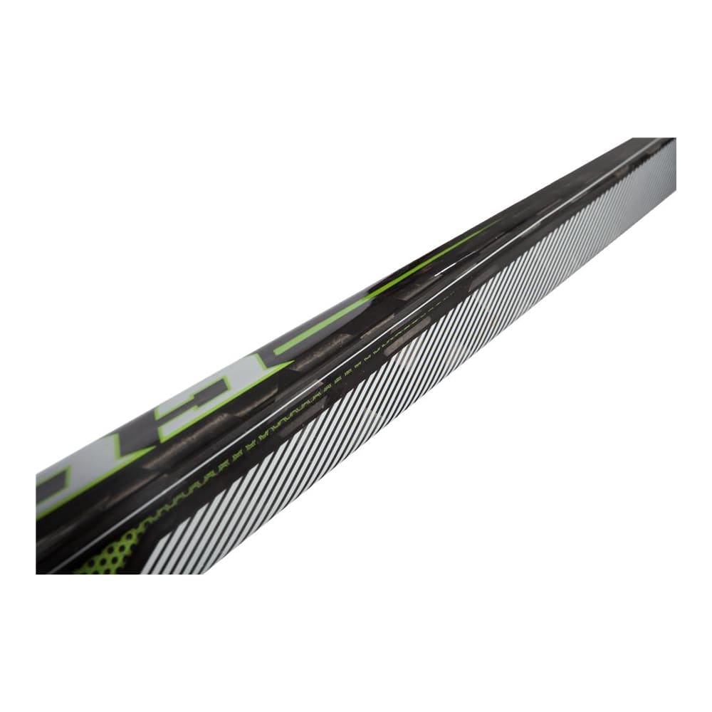 CCM RIBCOR 48K Grip Composite Hockey Stick - Intermediate | Pure