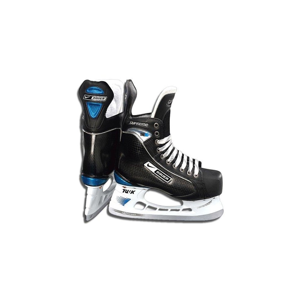 Nike bauer one95 skates top