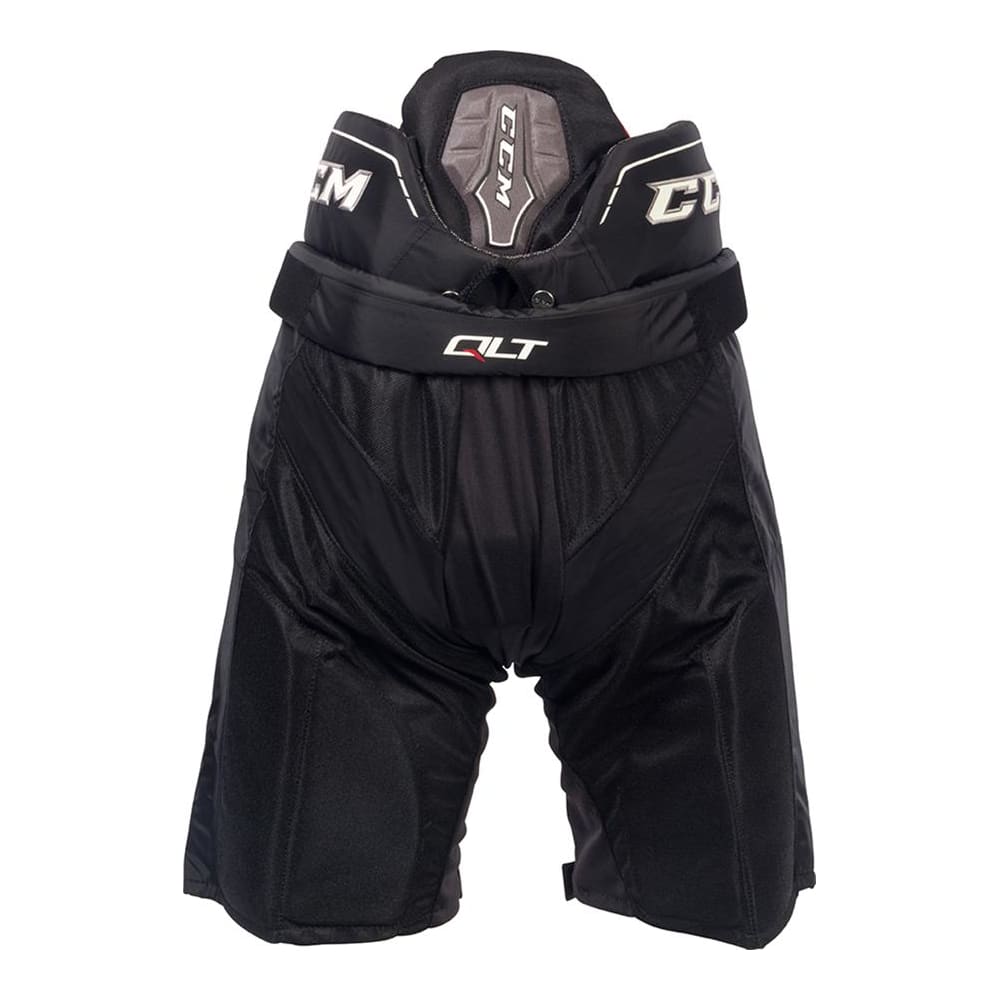 CCM Sac de gardien Pro à roulettes - Sacs de hockey