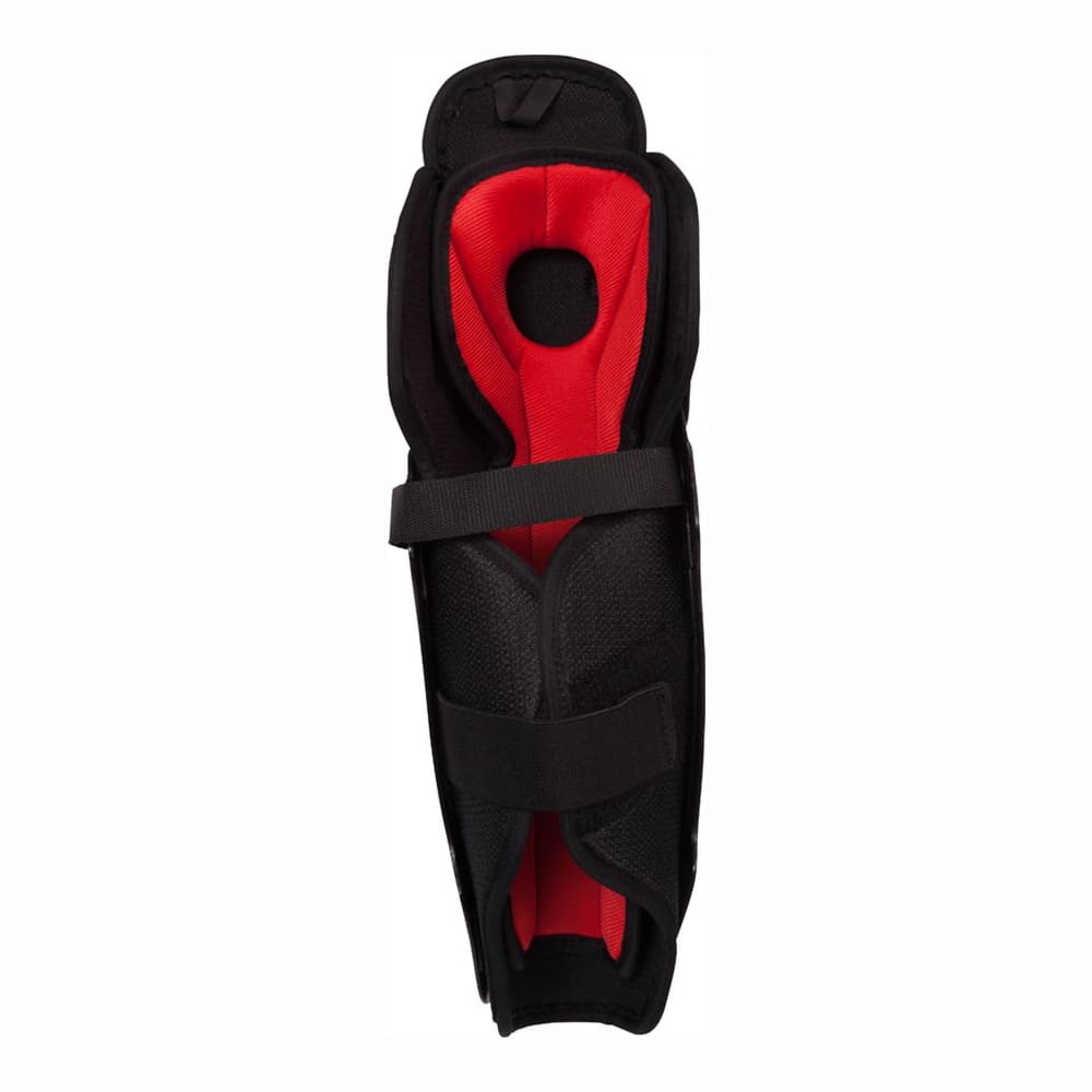 CCM QuickLite 250 Hockey Shin Guards - Senior | Pure Hockey