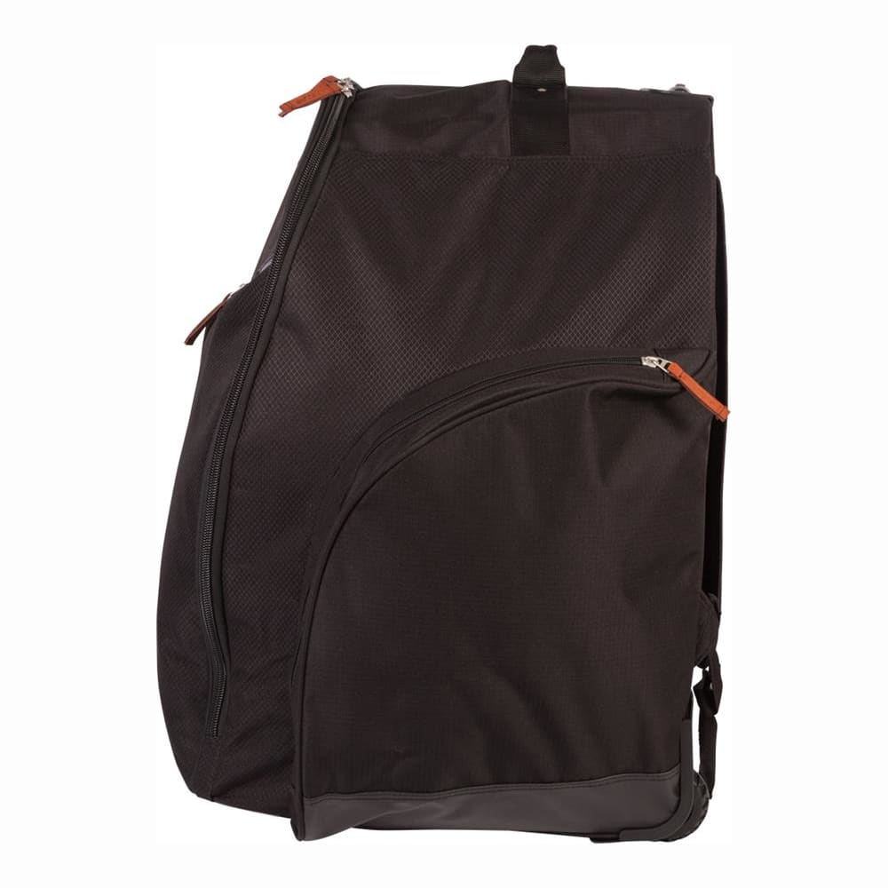 Ccm 290 medium player wheeled hockey backpack shop